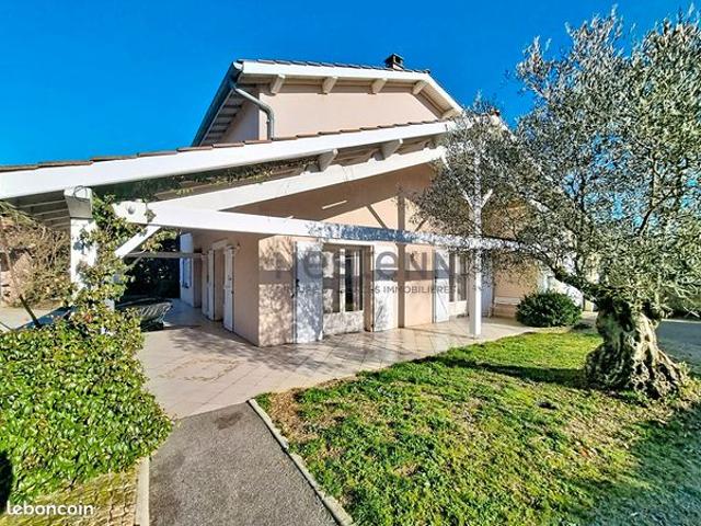 Maison 5 pièces 149 m²