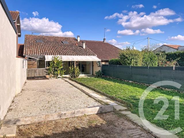 Maison 5 pièces 149 m²