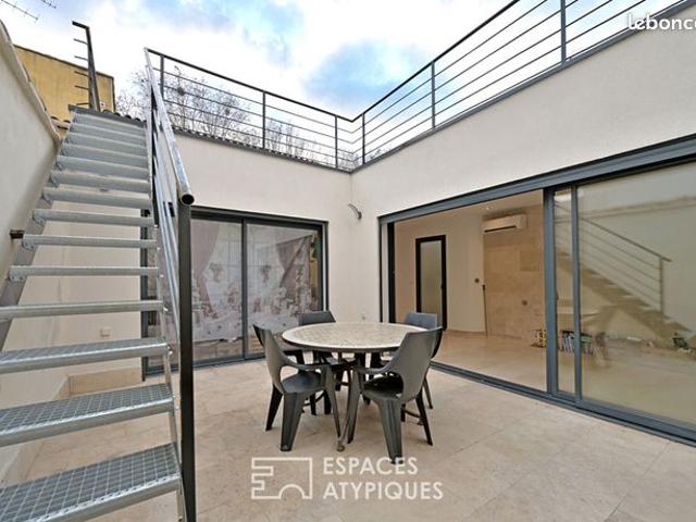 Maison 5 pièces 149 m²