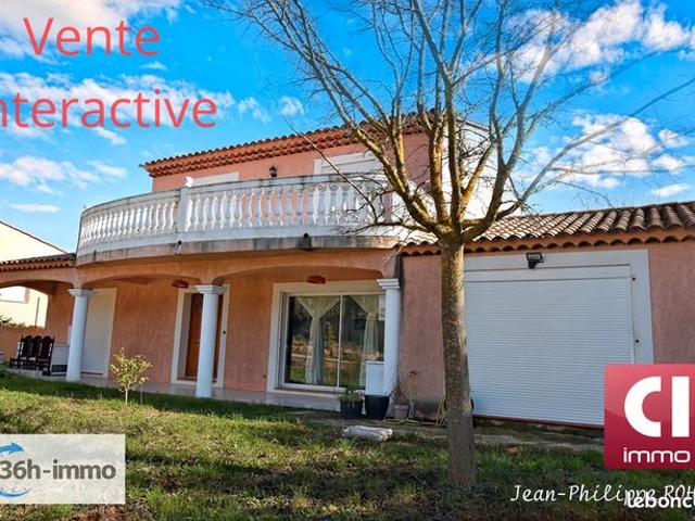 Maison 5 pièces 149 m²