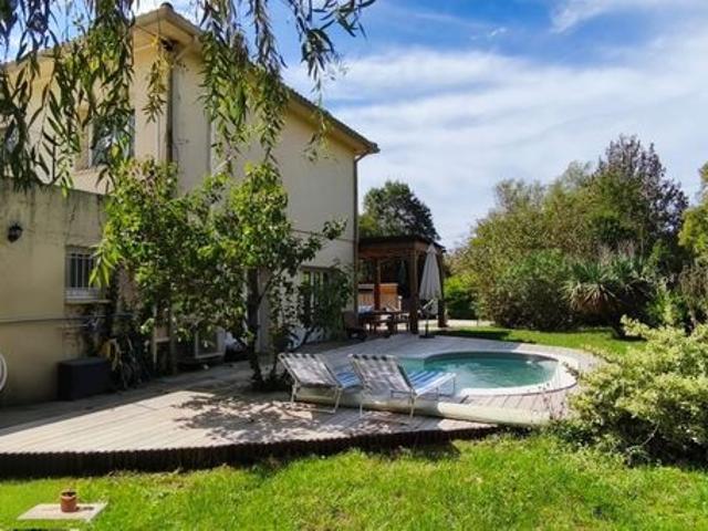 Maison 5 pièces 149 m²