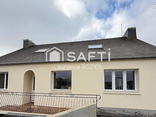Maison 5 pièces 149 m²