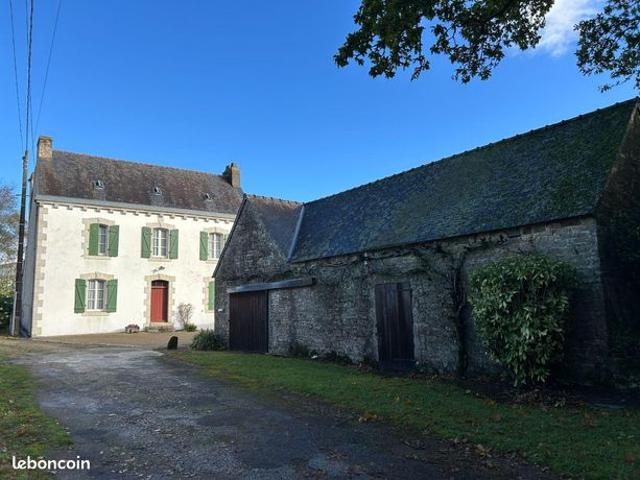 Maison 5 pièces 149 m²