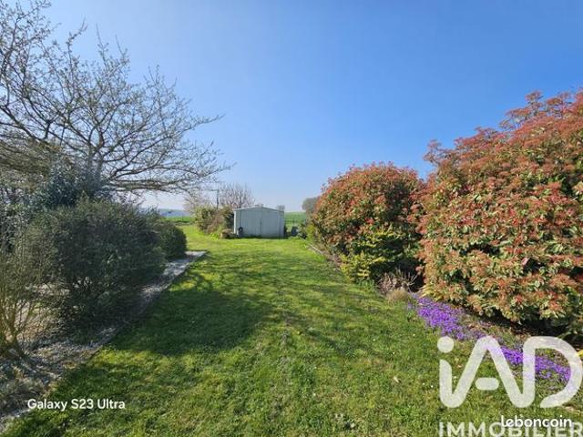 Maison 5 pièces 149 m²