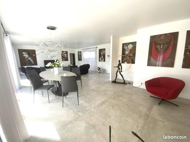 Maison 5 pièces 149 m²