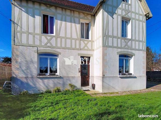 Maison 5 pièces 149 m²