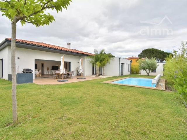 Maison 5 pièces 148 m²