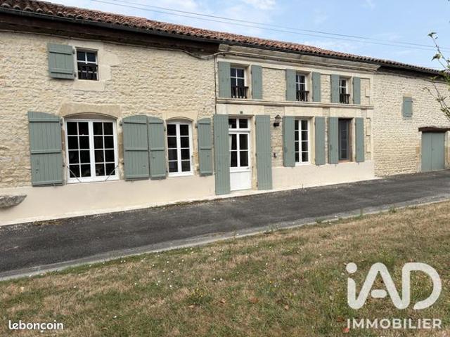 Maison 5 pièces 149 m²