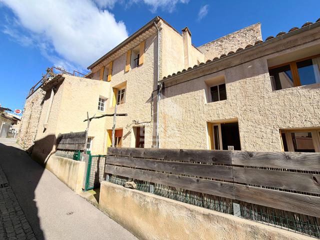 Maison 5 pièces 149 m²