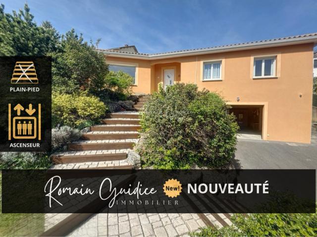 Maison 5 pièces 149 m²