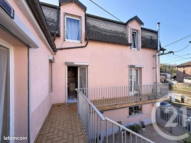 Maison 5 pièces 149 m²