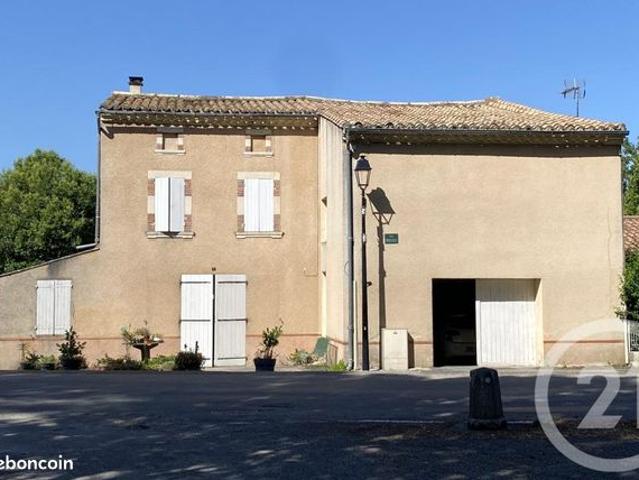 Maison 5 pièces 149 m²