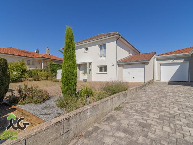 Maison 6 pièces 149 m²
