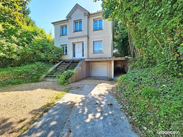 Maison 5 pièces 149 m²