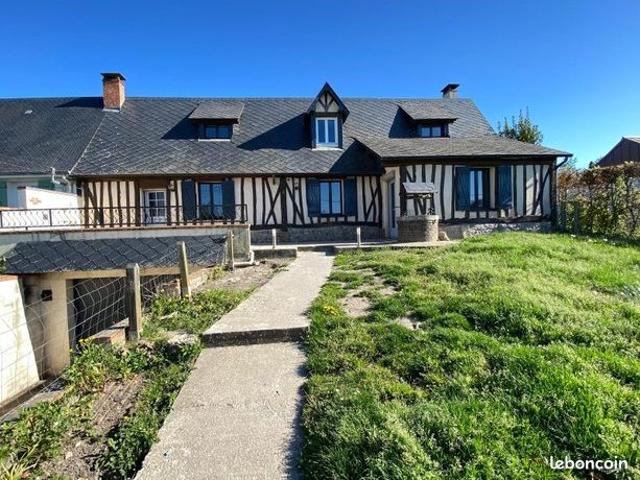 Maison 5 pièces 149 m²