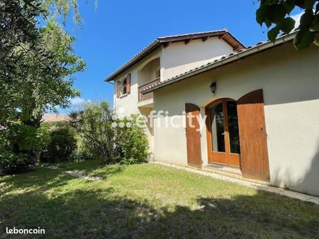 Maison 5 pièces 149 m²