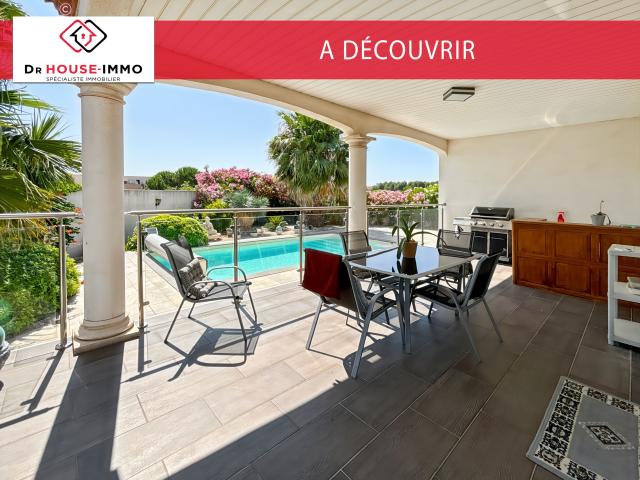 Maison 5 pièces 149 m²