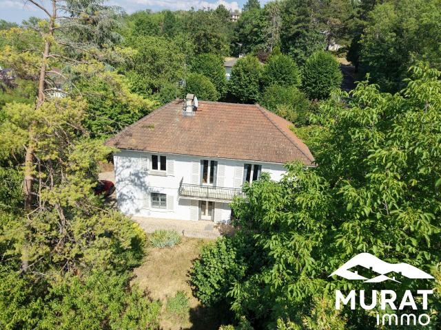 Maison 6 pièces 149 m²