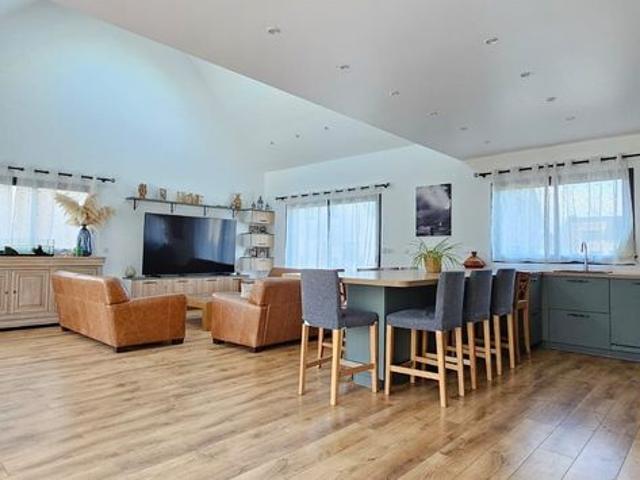 Maison 5 pièces 149 m²