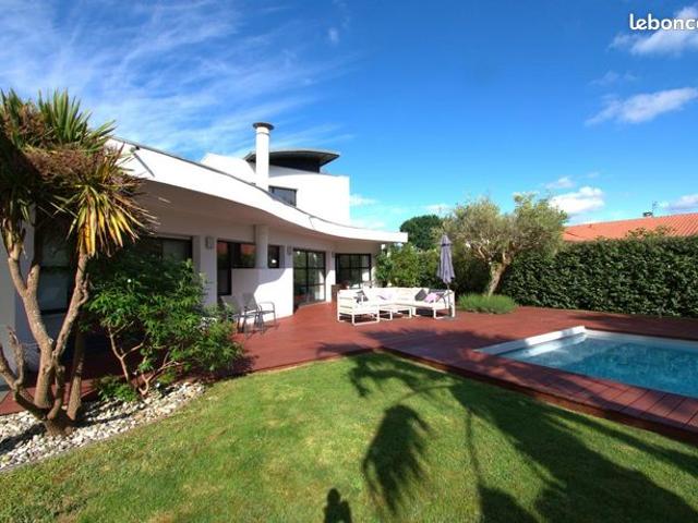 Maison 5 pièces 149 m²