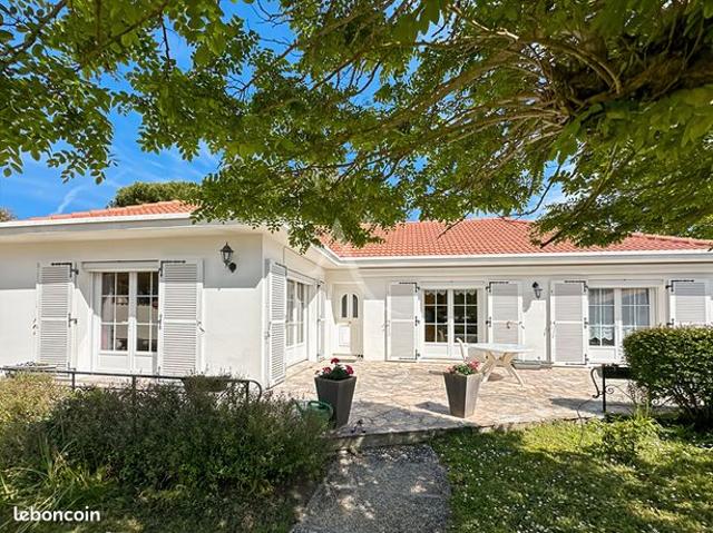 Maison 5 pièces 149 m²