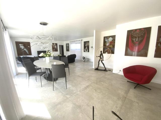 Maison 5 pièces 149 m²