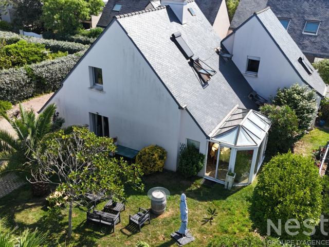 Maison 5 pièces 162 m²