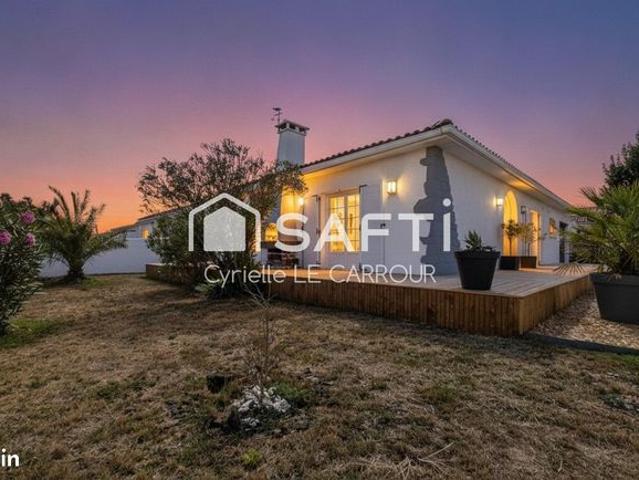 Maison 5 pièces 149 m²