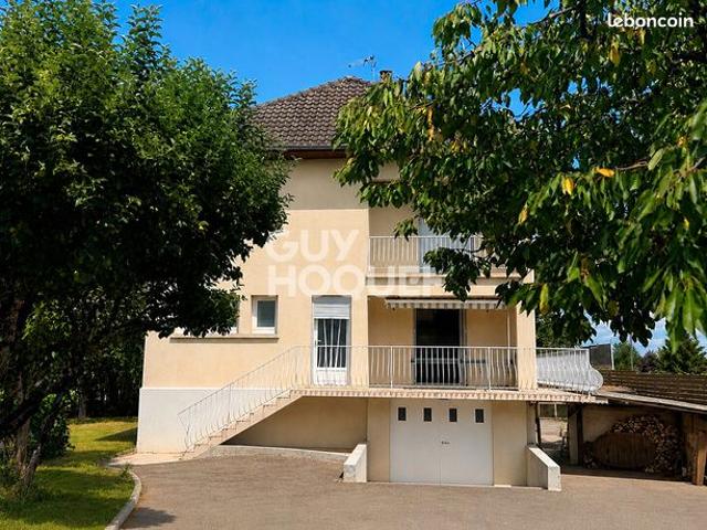 Maison 5 pièces 149 m²