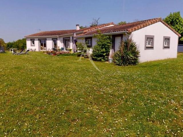 Maison 5 pièces 149 m²