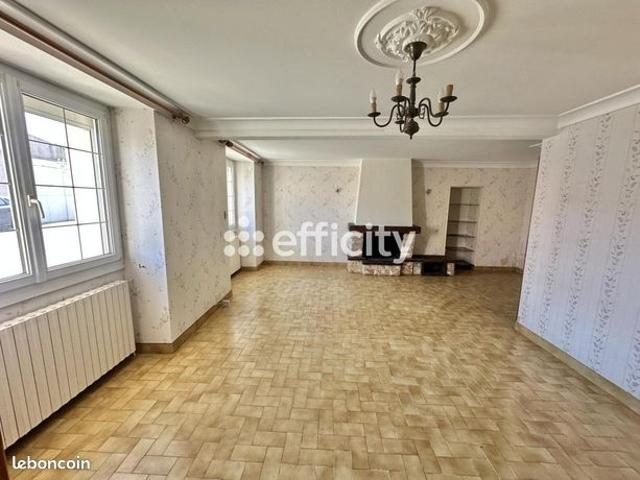 Maison 5 pièces 149 m²