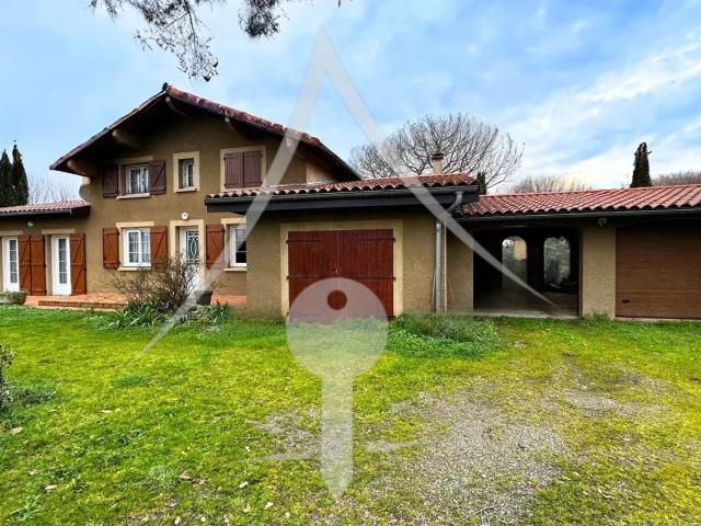 Maison 5 pièces 149 m²