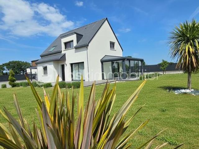 Maison 5 pièces 149 m²