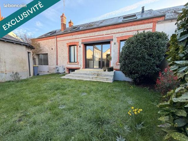 Maison 5 pièces 149 m²