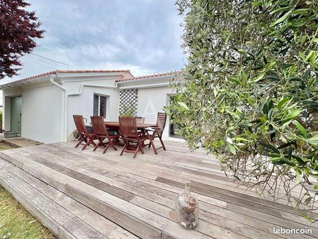 Maison 5 pièces 149 m²