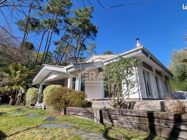 Maison 5 pièces 149 m²