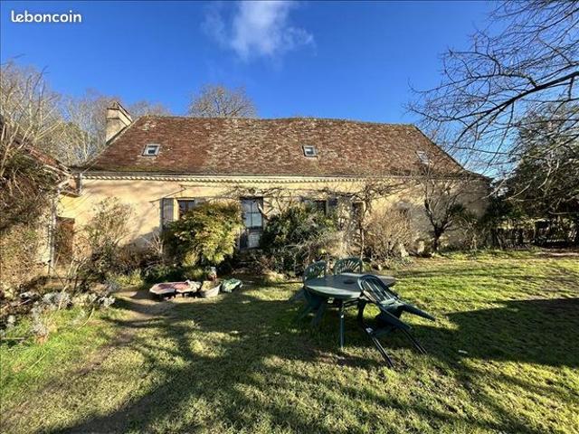 Maison 5 pièces 149 m²