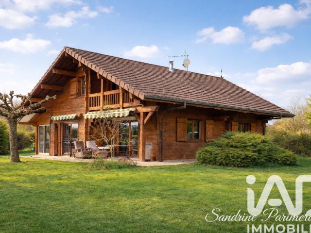 Maison 5 pièces 149 m²