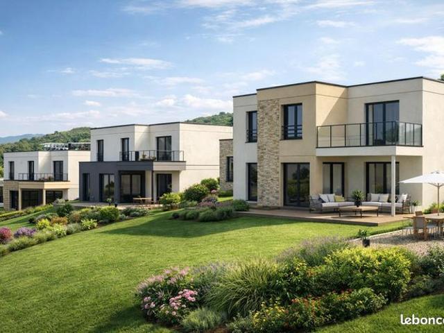 Maison 5 pièces 149 m²