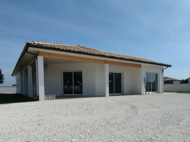 Maison 5 pièces 149 m²