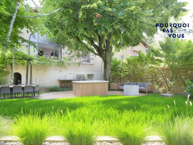 Maison 5 pièces 149 m²
