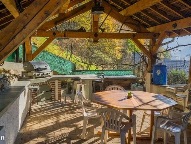 Maison 5 pièces 149 m²