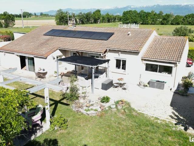 Maison 5 pièces 149 m²