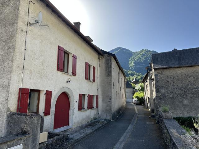 Maison 5 pièces 149 m²