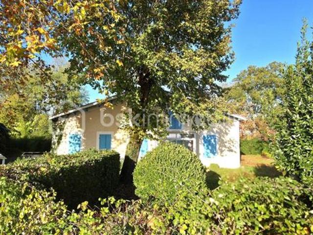 Maison 5 pièces 149 m²