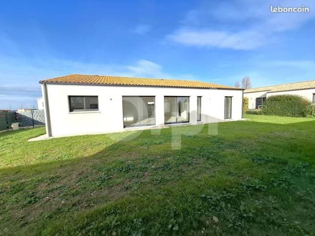 Maison 5 pièces 149 m²