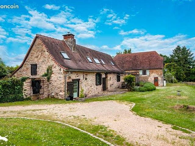 Maison 5 pièces 149 m²