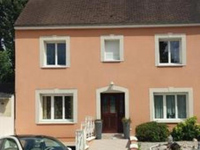 Maison 5 pièces 149 m²