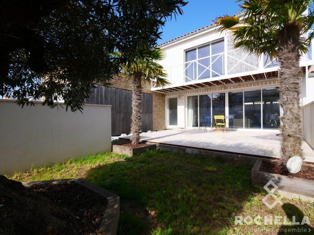 Maison 5 pièces 149 m²