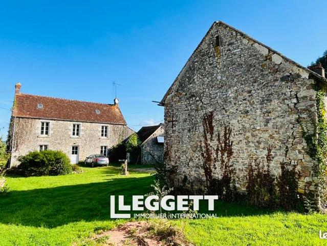 Maison 5 pièces 149 m²